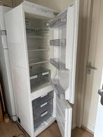 IKEA Whirlpool inbouw koel-vriescombinatie, Witgoed en Apparatuur, Ophalen, Gebruikt, 200 liter of meer, 60 cm of meer