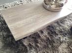 Salontafel, Ophalen, Zo goed als nieuw, Rechthoekig, 100 tot 150 cm