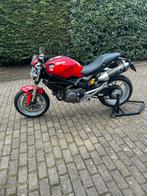 Ducati Monster 1100 - Klaar voor de echte liefhebber!, 2 cilinders, Sportuitlaat, Motorrijbewijs A, Particulier