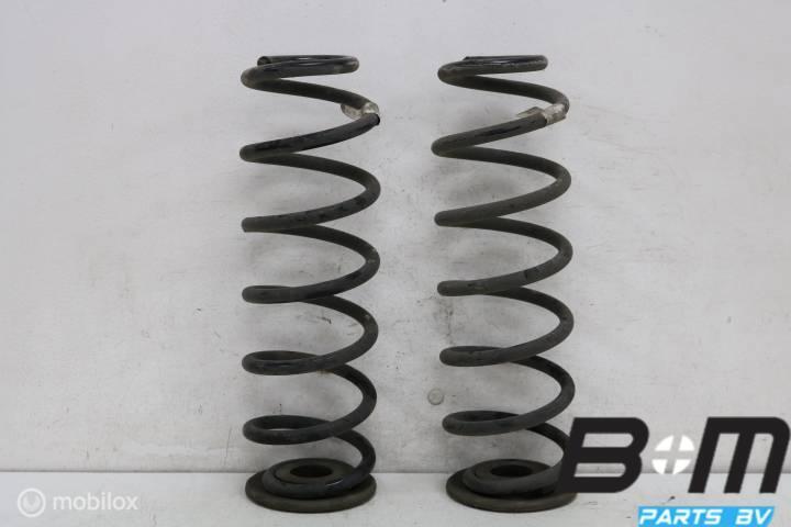 Set achterveren Skoda Octavia 3 Combi 5Q0511121AE, Gebruikt