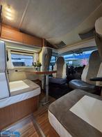 Giottiline Therry T34 *Nette camper* Queensbed *Zonnepanelen, Caravans en Kamperen, Overige merken, Bedrijf, Tot en met 3, 6 tot 7 meter