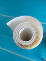 renovlies behang, Huis en Inrichting, Ophalen, Minder dan 10 m², Wit
