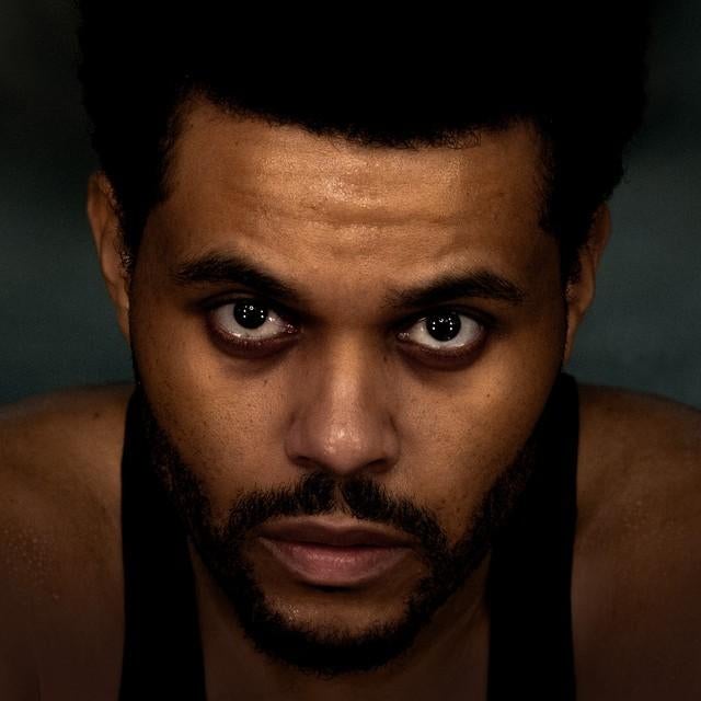 Twee The Weeknd tickets 17 juli kaartjes, Tickets en Kaartjes, Twee personen, Juli