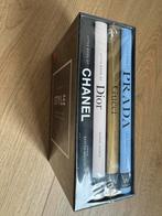 Little Guides to Style: Chanel, Dior, Gucci, Prada, Ophalen of Verzenden, Nieuw, Mode algemeen