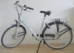 Batavus damesfiets H53 cm, Ophalen, 53 tot 56 cm, Versnellingen, Batavus