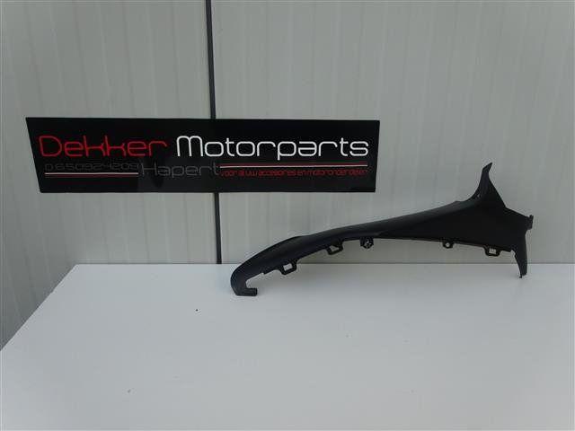 Rechter Bovenkuip Deel Honda CBR1000RR Fireblade 2008-2009, Gebruikt, -, -, Ophalen of Verzenden