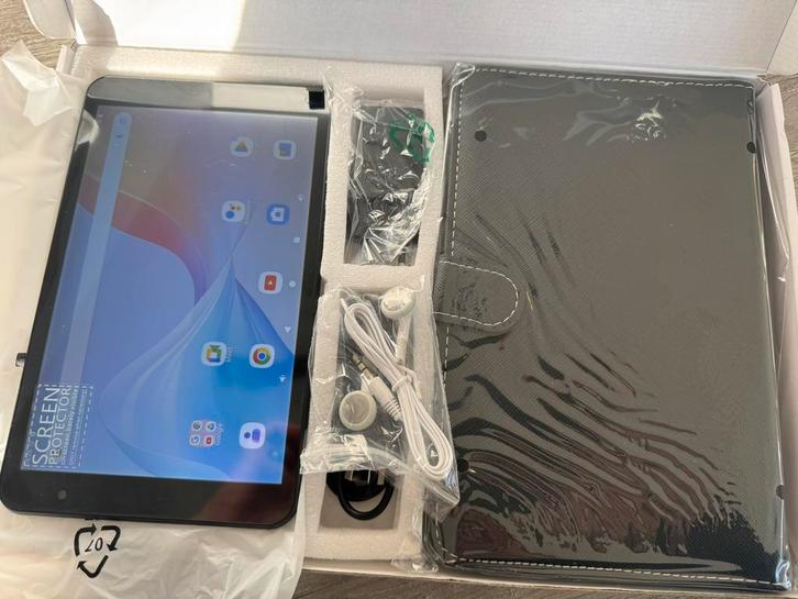 RoHS YC-08P android tablet, Computers en Software, Android Tablets, Nieuw, 8 inch, 32 GB, Ophalen