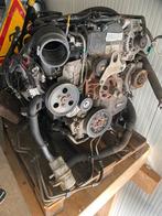 Motorblok Jeep Wrangler 2.8 CRD DIESEL 2007 T/M 2011, Auto-onderdelen, Motor en Toebehoren, Ophalen, Gebruikt, Jeep