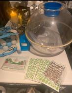 Ballon stuffer machine, Ophalen of Verzenden, Zo goed als nieuw, Overige