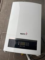 Nefit Trendline HRC30 CW5 II  cv ketel, Ophalen, Geiser, Zo goed als nieuw, Minder dan 20 liter