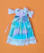 Vintage Lady Lovely Locks barbie Maiden Fair Hair jurk, Verzamelen, Ophalen of Verzenden, Zo goed als nieuw, Kleertjes