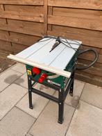 Parkside Zaagtafel, Ophalen, Gebruikt, Cirkelzaag, 70 mm of meer