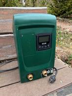 DAB E.sybox (Mini) – slimme drukverhogingspomp voor woning, Ophalen of Verzenden, Zo goed als nieuw, Elektrisch, Hydrofoorpomp