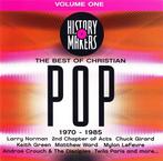 SALE-> CD VARIOUS-The Best Of Christian Pop Volume  >NIEUW, Verzenden, Nieuw in verpakking, Gospel