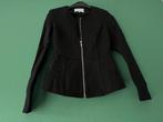 Mint & Berry colbert, jasje mt 36, Kleding | Dames, Zwart, Ophalen of Verzenden, Zo goed als nieuw, Jasje