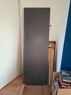 Aanrechtblad 185cm Nieuw!!, Ophalen, Zwart, 150 tot 200 cm, Nieuw