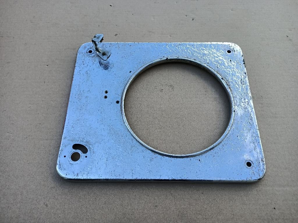 Draaitafel Cover/ Mechaniek NSM Fanfare (1959) jukebox, Verzenden, Gebruikt, 1950 tot 1960, Seeburg