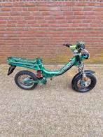 Tomos pack r frame en onderdelen, Fietsen en Brommers, Ophalen, Gebruikt