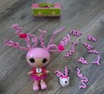 Lalaloopsy Pop (Haar-Kapper-Extensions), Ophalen of Verzenden, Zo goed als nieuw, Overige typen