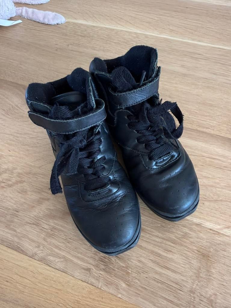 Dansschoenen maat 35, Ophalen of Verzenden, Zo goed als nieuw, Schoenen