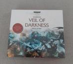 Damnos veil of darkness nick kyme - cd nieuw in seal

Prijs, Ophalen of Verzenden, Nieuw
