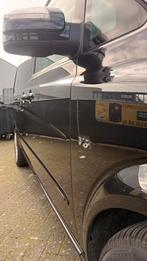 Mercedes-Benz Viano 3.0 CDI DC AUT 2011 / veel onderhoud, Automaat, Euro 5, Achterwielaandrijving, Zwart