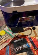 Elektrisch draaischijf pottenbakken met tools, Verzenden, Nieuw