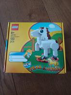 Nieuwe LEGO 40779 Jaar van het Paard set, Overige thema's, Lego, Nieuw, Ophalen of Verzenden