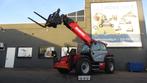 Manitou MT1840 100P ST4 S1 (bj 2019), Verreiker