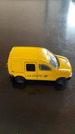 Gele Renault Kangoo, Ophalen of Verzenden, Zo goed als nieuw, Auto