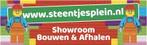STEENTJESPLEIN, voor al uw LEGO, Ophalen of Verzenden, Nieuw, Complete set, Lego