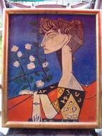 Picasso, Ophalen of Verzenden