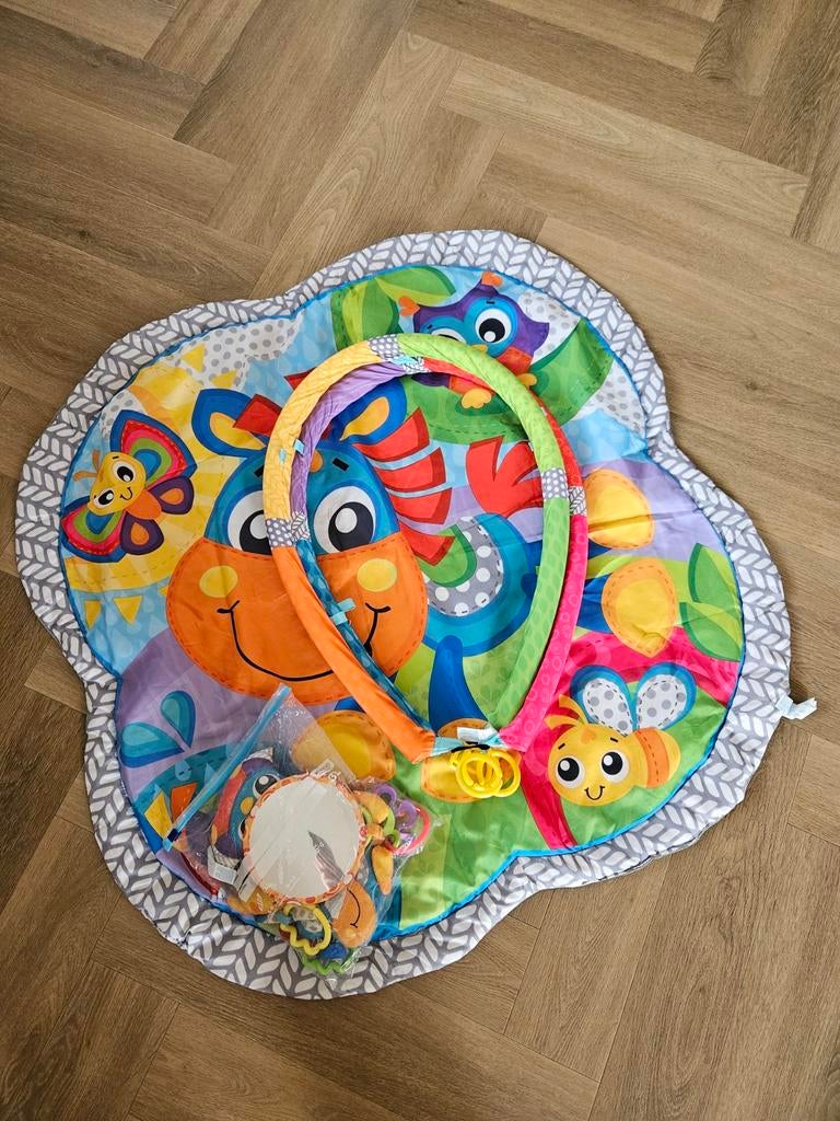 Playgo speelkleed, Ophalen, Zo goed als nieuw