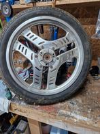 Honda 16 inch velgen dot 83, Fietsen en Brommers, Ophalen of Verzenden, Gebruikt, Overige modellen