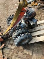 Messenbalk maaier, Tuin en Terras, Hand-tuingereedschap, Ophalen, Gebruikt