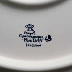 Antiek/Delft/Royal Goedewaagen/4 jaargetijden, Ophalen