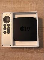 Apple TV 4K (2021) met Siri Remote, Ophalen of Verzenden, Zo goed als nieuw, HDMI, Minder dan 500 GB