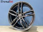 5x112 18inch Velgen RS6 Audi A3 Vw Golf Seat Cupra Mercedes, Niet ingevuld, 18 inch, Velg(en), Niet ingevuld