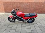 Honda NTV 650 - Betrouwbare Naked Bike uit 1994, Cardan-aandrijving, 2 cilinders, Particulier, 650 cc