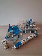 Lego 6990 Futuron Monorail Transport System, Ophalen of Verzenden, Gebruikt, Complete set, Lego