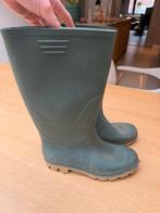 Regenlaarzen maat 43, Kleding | Dames, Ophalen, Gedragen, Groen, Regenlaarzen
