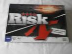 Risk Wereldveroverend, Hobby en Vrije tijd, Gezelschapsspellen | Bordspellen, Vijf spelers of meer, Ophalen of Verzenden, Gebruikt