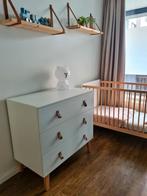 Bopita Indy commode, Ophalen, Zo goed als nieuw, Jongetje of Meisje