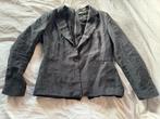 Nikkie zwarte blazer. Maat 40., Maat 38/40 (M), Verzenden, Zwart, Nikkie