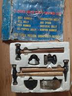 Uitdeuk Gereedschap Set Oldtimer, Ophalen of Verzenden, Gebruikt