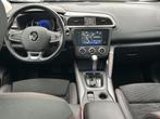 Renault Kadjar 1.3 TCe Black Edition (Hoge Instap) | Camera, Auto's, Renault, Gebruikt, 4 cilinders, Zwart, Bedrijf