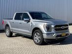 Ford Ford f150 Platinum 4x4 Crew Cab (bj 2021, automaat), Auto's, Automaat, 2378 kg, Gebruikt, Euro 6