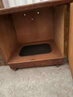 Sigaren temperatuurkast, Antiek en Kunst, Ophalen