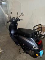 Senzo Riva Lux 2020 | 1111 km-Snorscooter - zeer nette staat, Zo goed als nieuw, Benzine, Ophalen, Overige merken