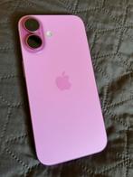 ZGAN IPHONE 16 128GB ROZE, Verzenden, Zo goed als nieuw